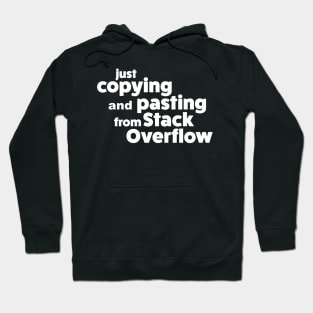 Stack Overflow Hoodie